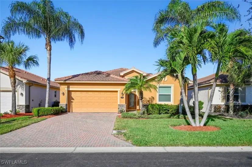 Picture of 13098 Cardeto Ct, Estero FL 33928