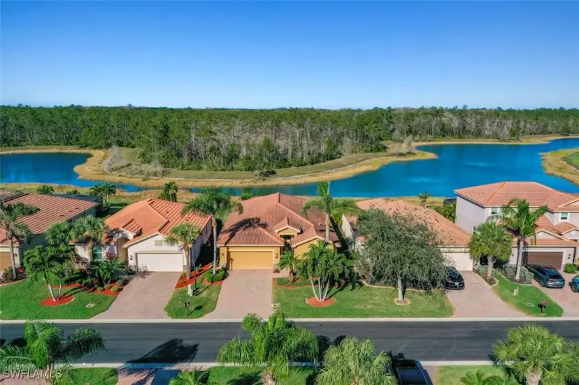 Picture of 13098 Cardeto Ct, Estero FL 33928