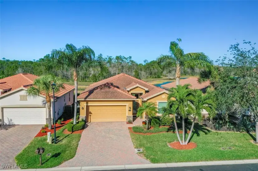 Picture of 13098 Cardeto Ct, Estero FL 33928