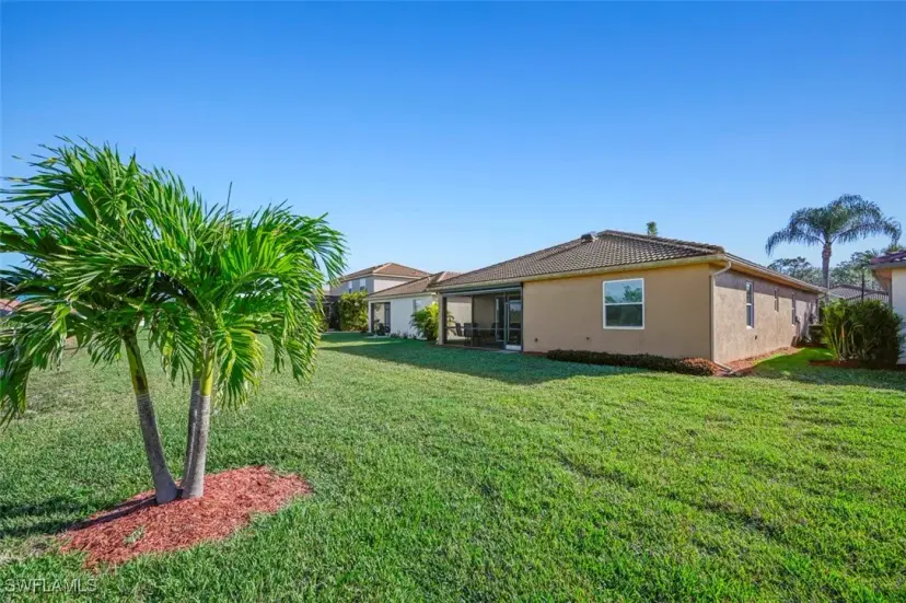 Picture of 13098 Cardeto Ct, Estero FL 33928