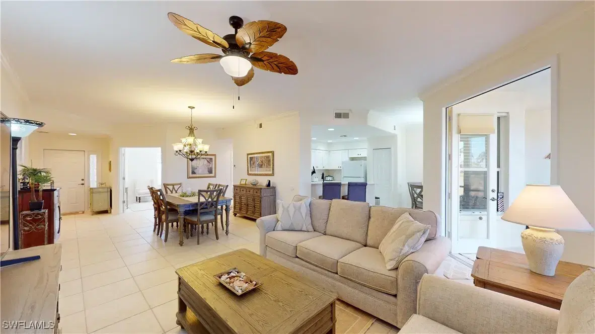Picture of 9130 Bayberry Bend 103, Fort Myers, FL 33908