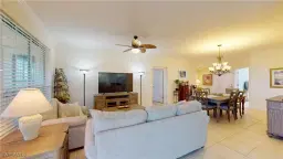Picture of 9130 Bayberry Bend 103, Fort Myers, FL 33908