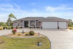 Picture of 4122 Library St, Port Charlotte, FL 33948