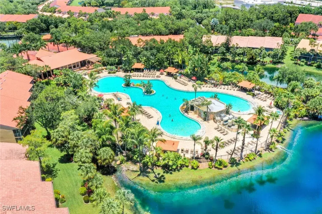 Picture of 2360 Hidden Lake CT 8410, Naples, FL 34112
