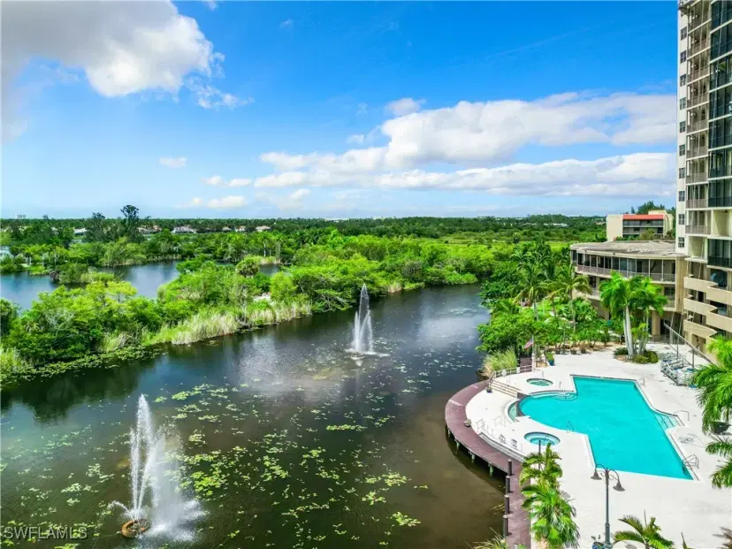 Picture of 14350 Riva Del Lago Dr 402, Fort Myers FL 33907