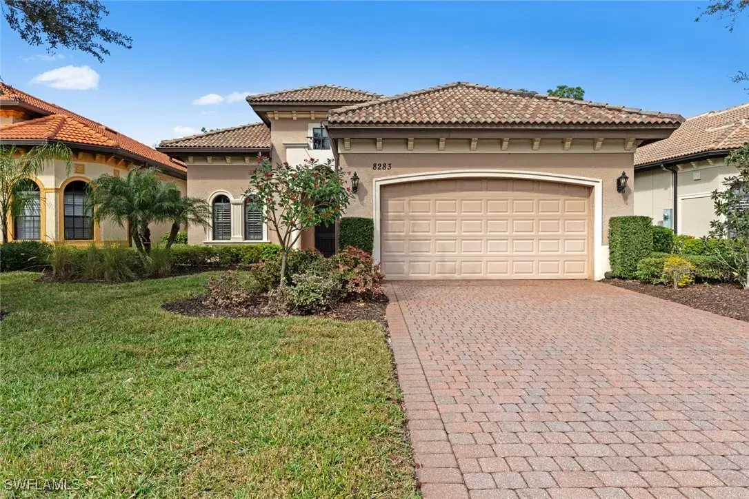 Picture of 8283 Provencia Ct, Fort Myers, FL 33912