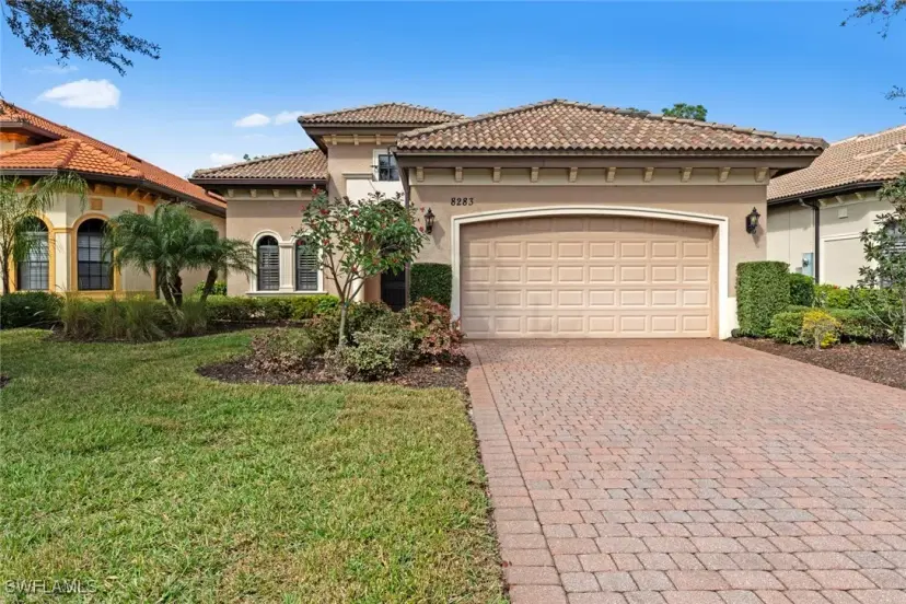 Picture of 8283 Provencia Ct, Fort Myers FL 33912