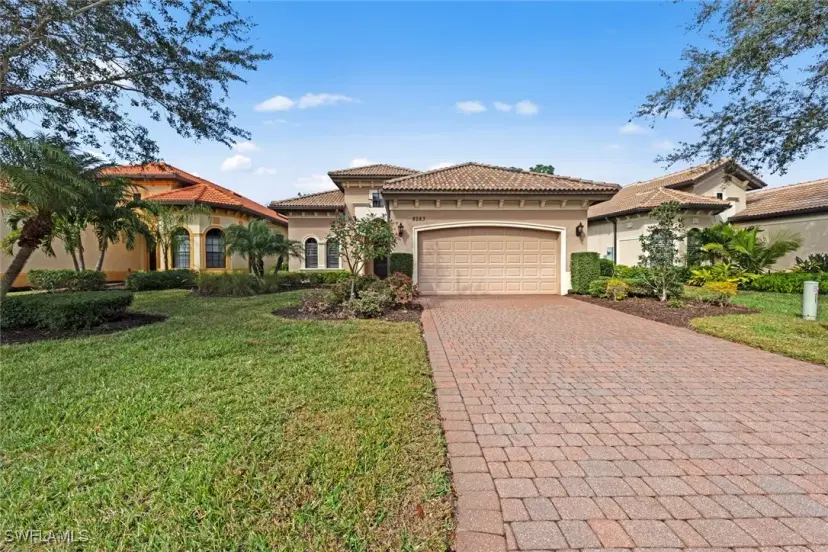 Picture of 8283 Provencia Ct, Fort Myers FL 33912