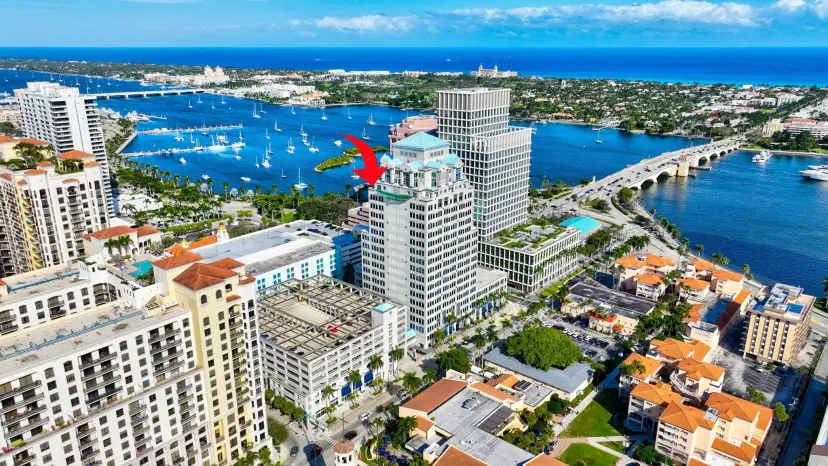 Picture of 222 Lakeview Avenue 3N, West Palm Beach FL 33401