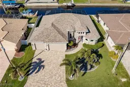 Picture of 1813 SE 21St Ter, Cape Coral, FL 33990