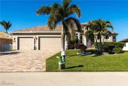 Picture of 1813 SE 21St Ter, Cape Coral, FL 33990