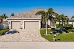 Picture of 1813 SE 21St Ter, Cape Coral, FL 33990
