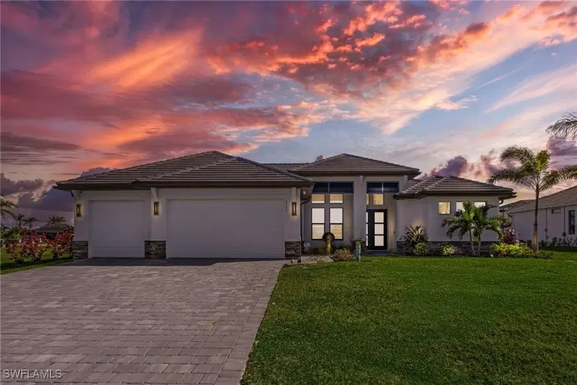 Picture of 3700 NW 22Nd Ter, Cape Coral FL 33993