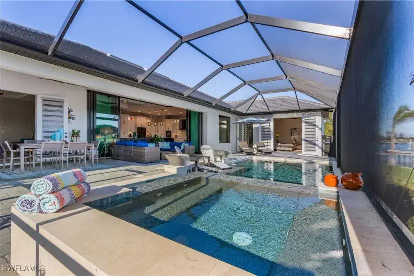 Picture of 3700 NW 22Nd Ter, Cape Coral FL 33993