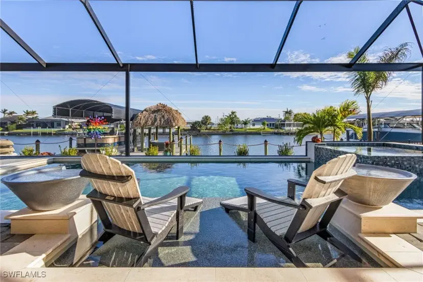 Picture of 3700 NW 22Nd Ter, Cape Coral FL 33993