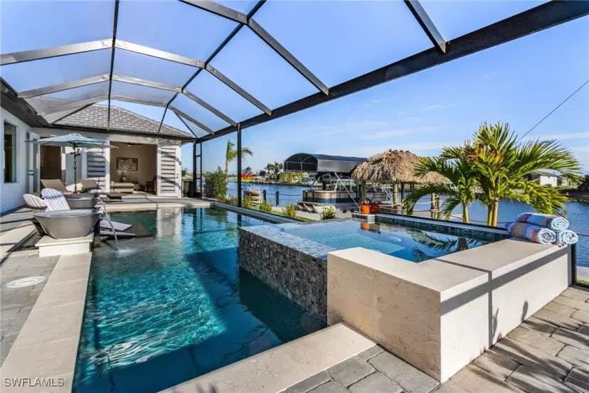 Picture of 3700 NW 22Nd Ter, Cape Coral FL 33993