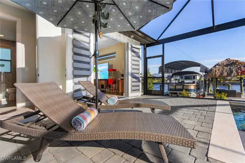 Picture of 3700 NW 22Nd Ter, Cape Coral FL 33993