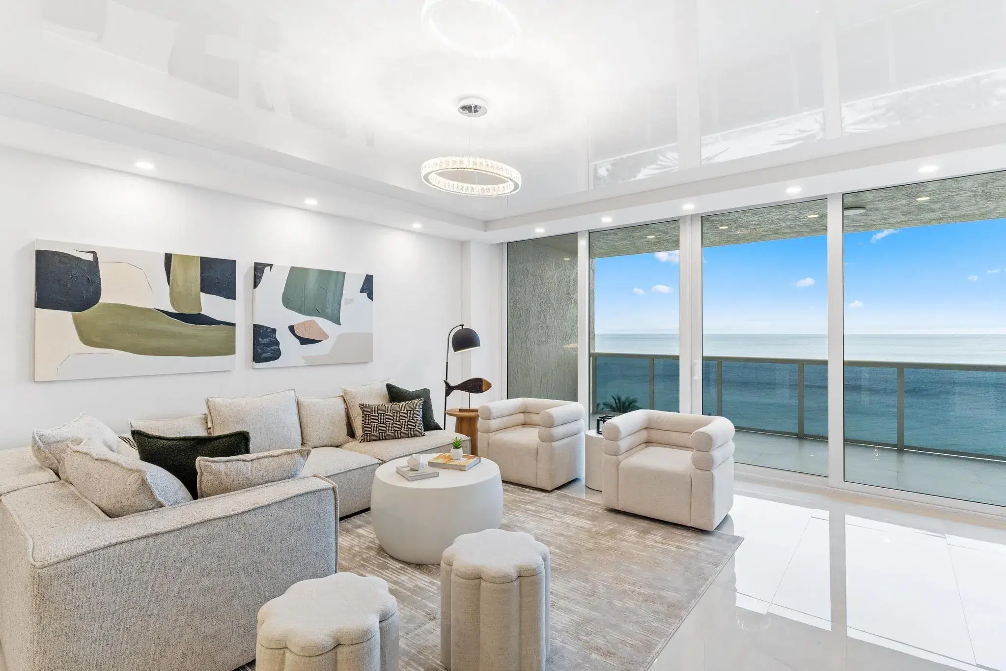 Picture of 3200 N Ocean Blvd 702, Fort Lauderdale, FL 33308
