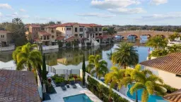Picture of 16496 Talis Park Dr, Naples, FL 34110