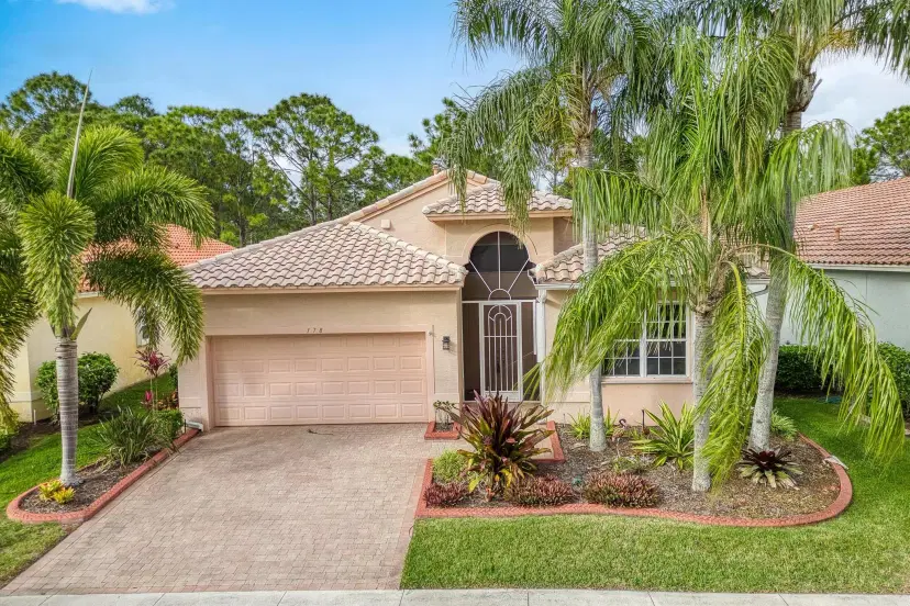 Picture of 178 NW Lawton Road, Port St Lucie FL 34986
