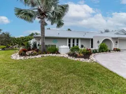 Picture of 298 Shadowridge Ct, Marco Island, FL 34145