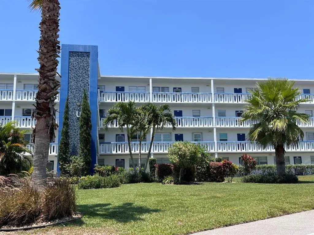 Picture of 4116 Newport U 4116, Deerfield Beach, FL 33442