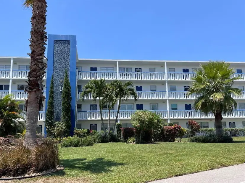 Picture of 4116 Newport U 4116, Deerfield Beach FL 33442