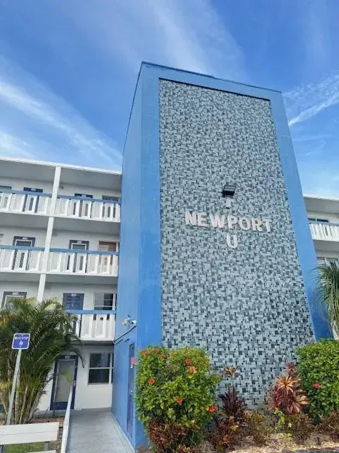 Picture of 4116 Newport U 4116, Deerfield Beach FL 33442