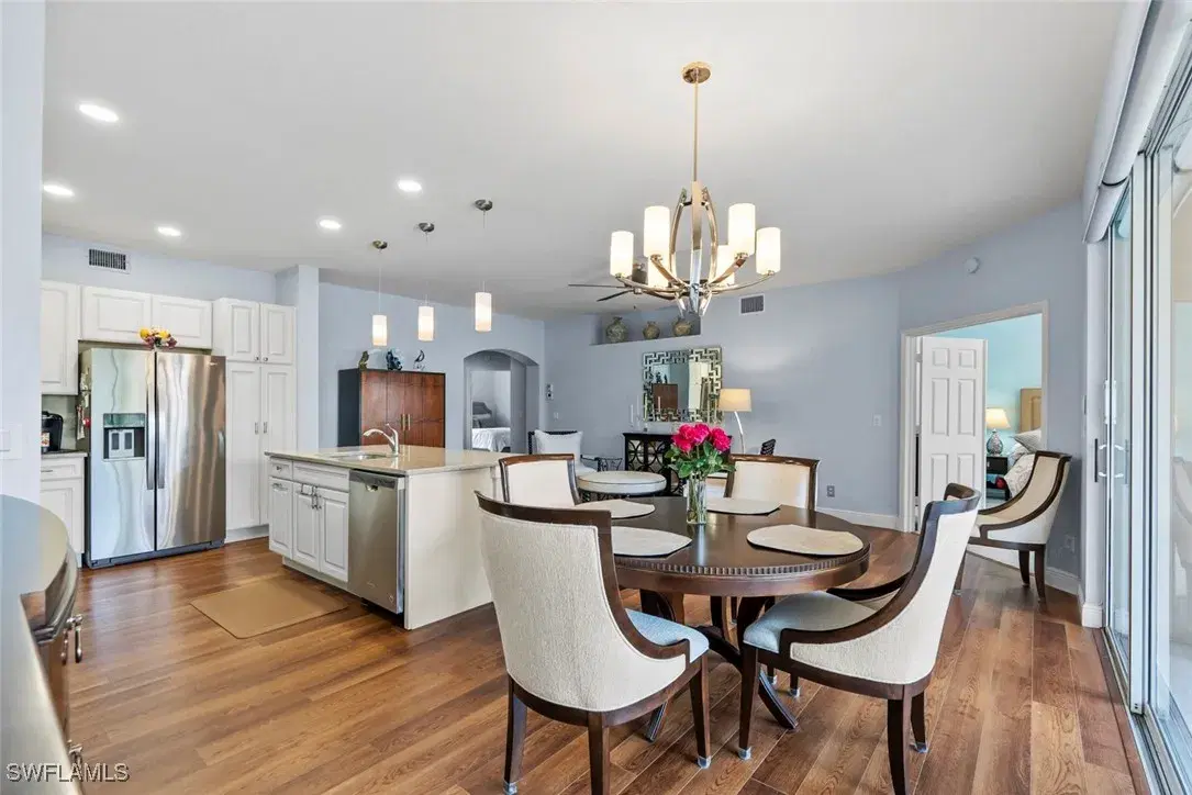 Picture of 5305 Andover Dr 102, Naples, FL 34110