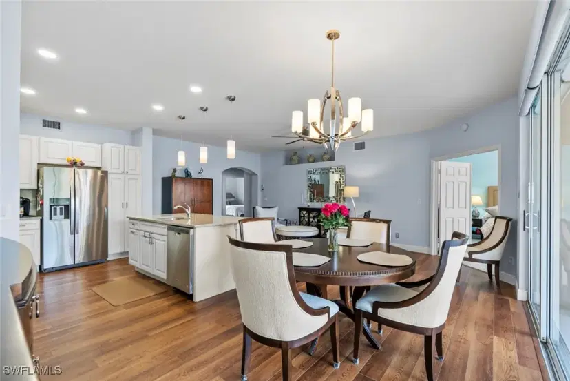Picture of 5305 Andover Dr 102, Naples FL 34110