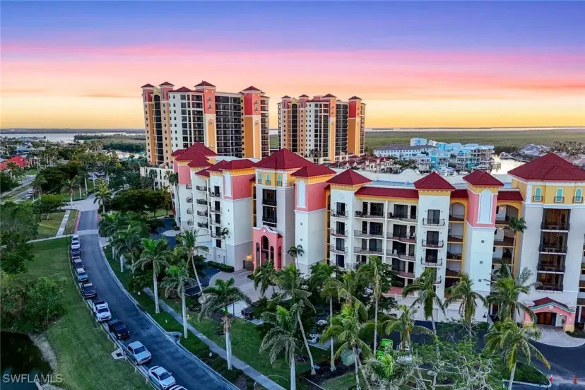 Picture of 5704 Cape Harbour Dr 307, Cape Coral FL 33914