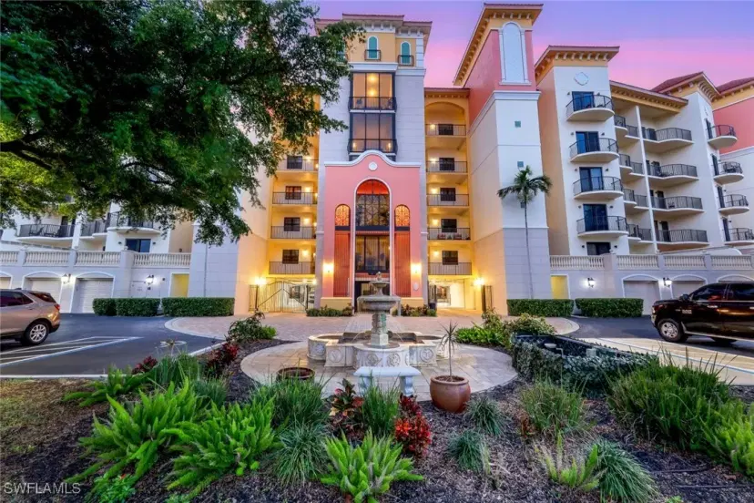 Picture of 5704 Cape Harbour Dr 307, Cape Coral FL 33914
