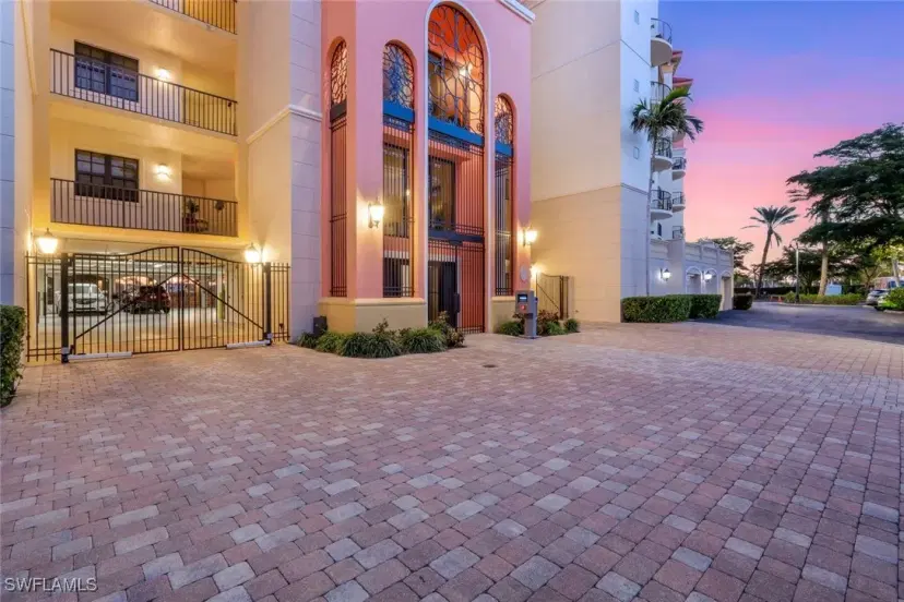 Picture of 5704 Cape Harbour Dr 307, Cape Coral FL 33914