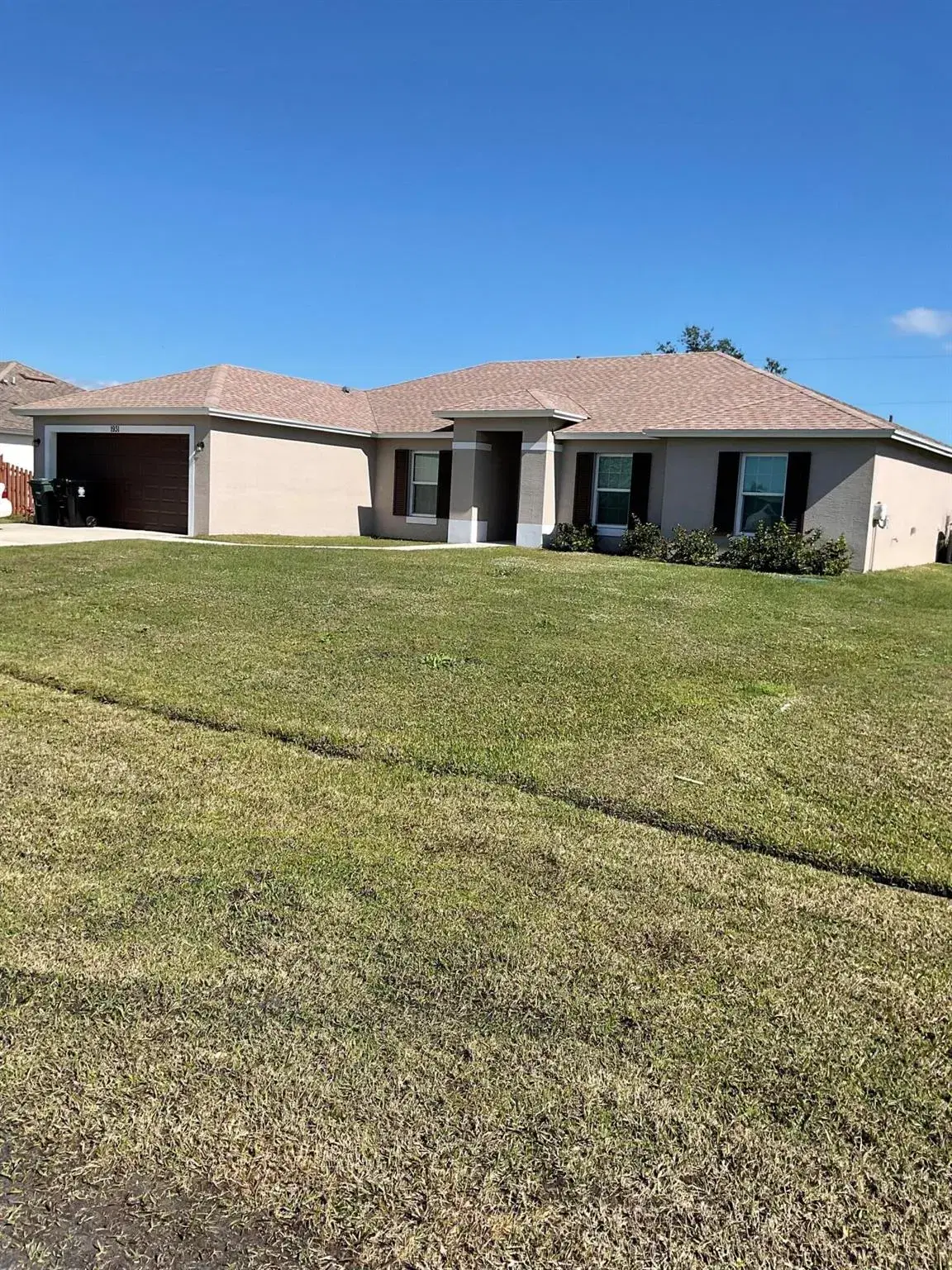 Picture of 1931 SW Gemini Lane, Port St Lucie, FL 34984