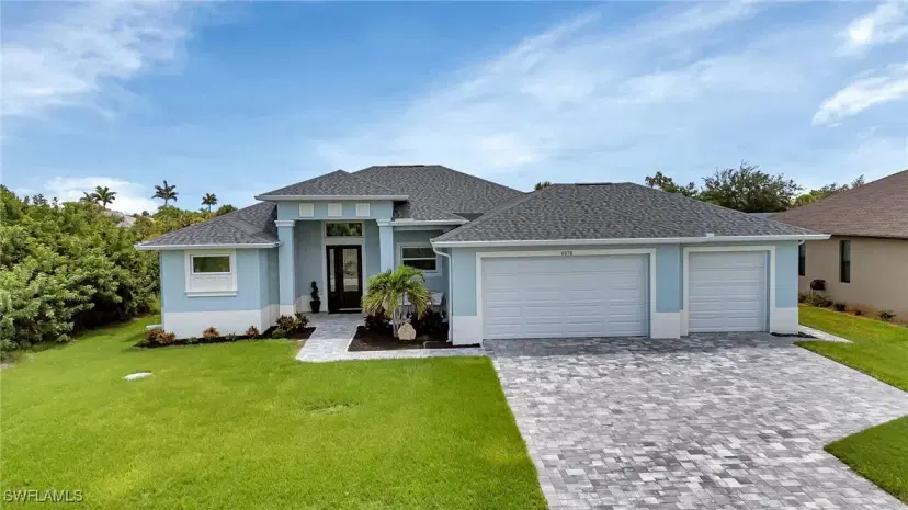 Picture of 9978 Audrey St, Port Charlotte FL 33981