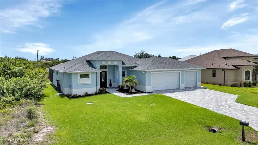 Picture of 9978 Audrey St, Port Charlotte FL 33981