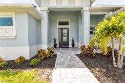 Picture of 9978 Audrey St, Port Charlotte, FL 33981