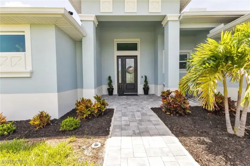 Picture of 9978 Audrey St, Port Charlotte FL 33981