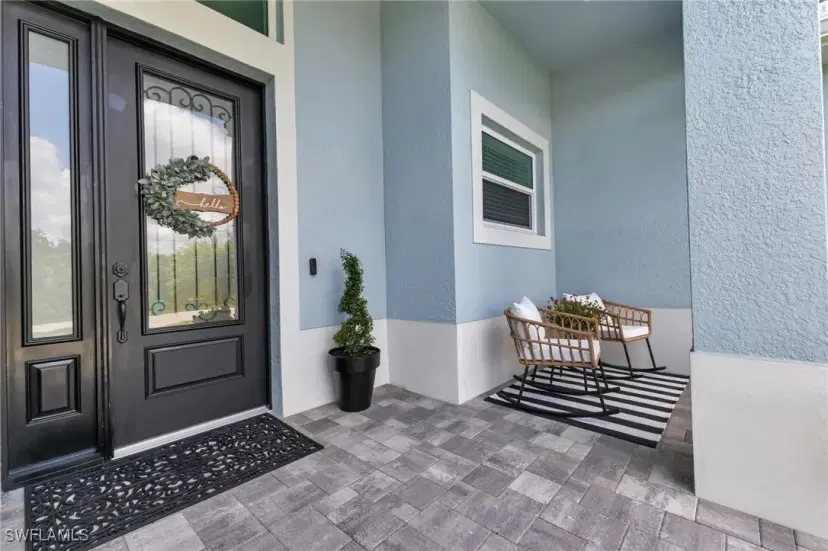 Picture of 9978 Audrey St, Port Charlotte FL 33981