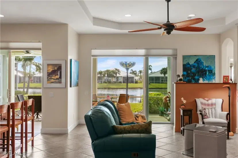 Picture of 2636 Casibari Ct, Cape Coral FL 33991