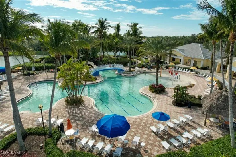 Picture of 2636 Casibari Ct, Cape Coral FL 33991