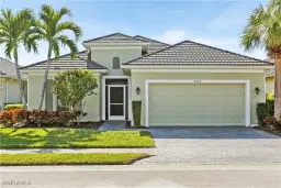 Picture of 2636 Casibari Ct, Cape Coral, FL 33991
