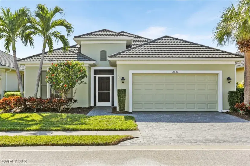 Picture of 2636 Casibari Ct, Cape Coral FL 33991