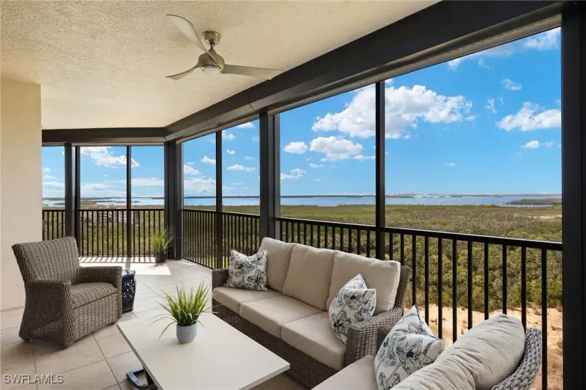 Picture of 23850 Via Italia Cir 1206, Estero FL 34134