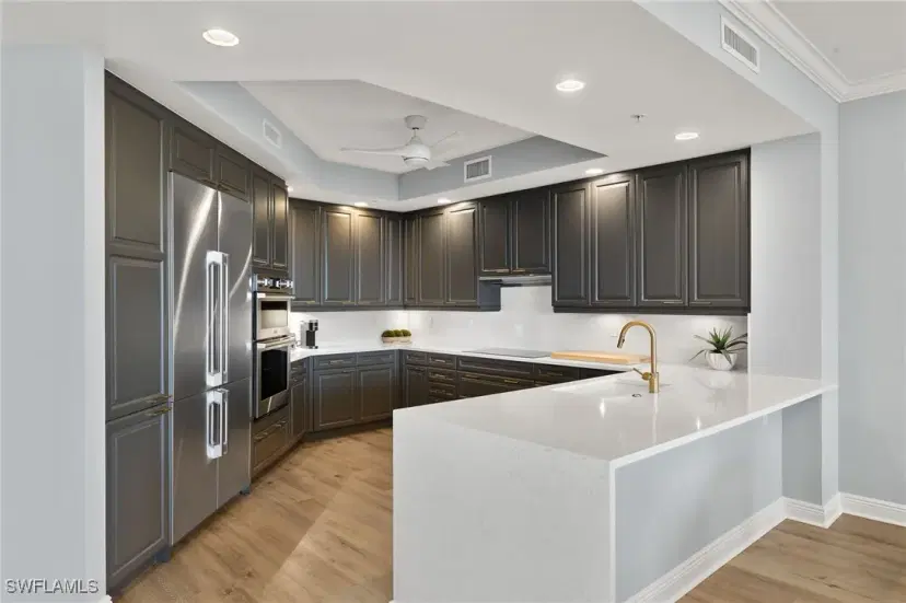 Picture of 23850 Via Italia Cir 1206, Estero FL 34134