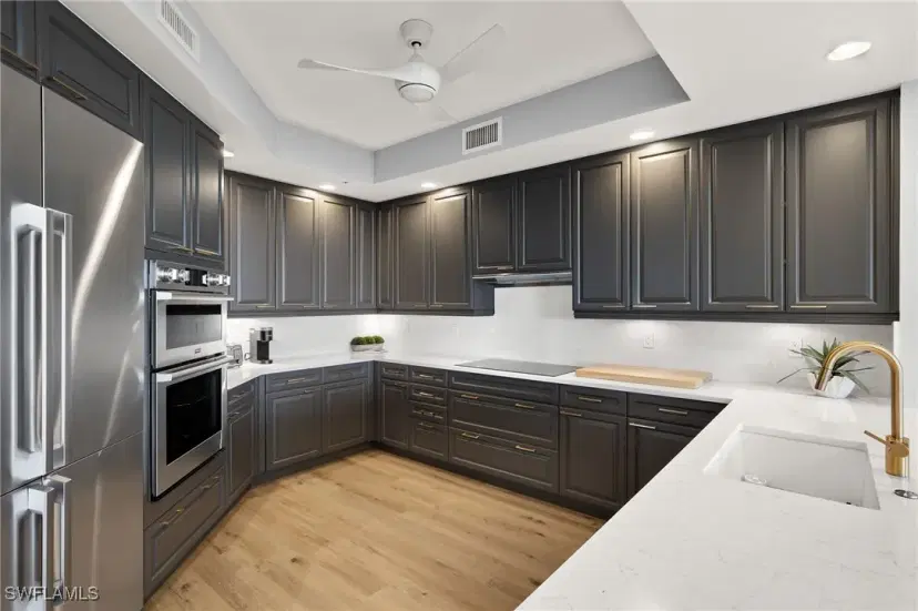 Picture of 23850 Via Italia Cir 1206, Estero FL 34134