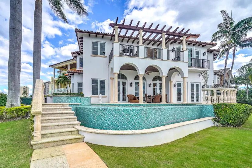 Picture of 2775 Lake Drive, Singer Island FL 33404