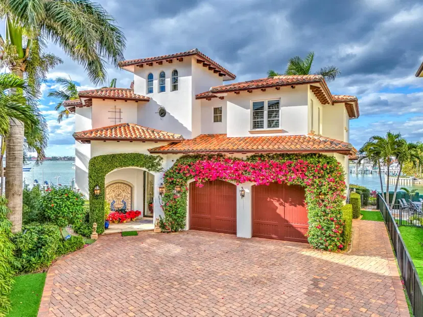 Picture of 2775 Lake Drive, Singer Island FL 33404