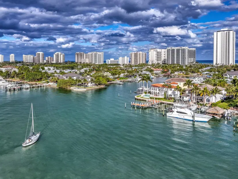 Picture of 2775 Lake Drive, Singer Island FL 33404