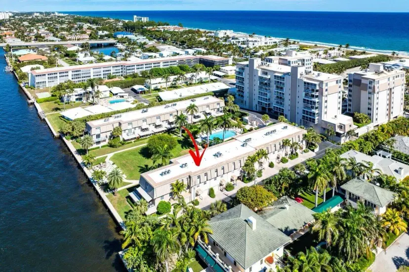 Picture of 2000 S Ocean Boulevard Y-9, Delray Beach FL 33483